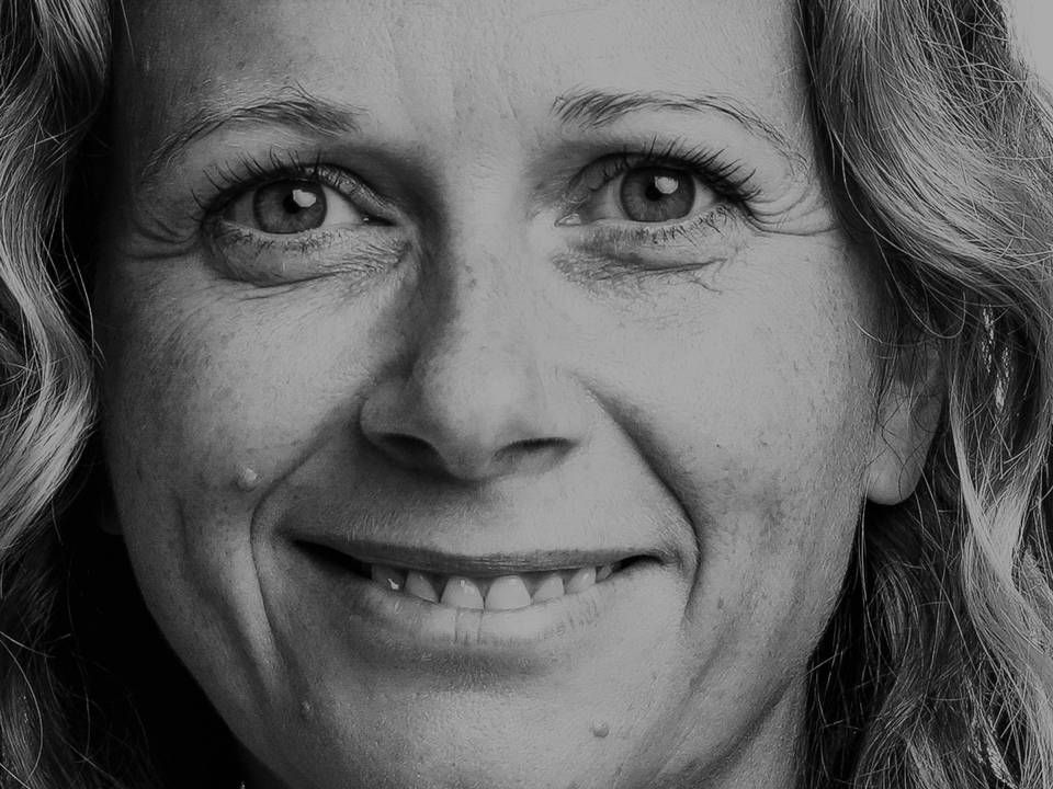 Fie Vensby er ny people experince manager i Volvo Car Danmark, hvor hun også bliver en del af ledelsen. | Foto: PR/ Volvo Car Danmark