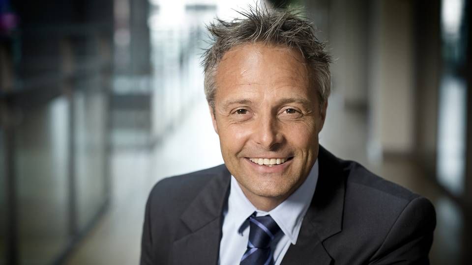 Ansættelsen af Thomas Poulsen er ifølge Kempen et udtryk for selskabets ambitioner i de nordiske lande. | Foto: PR / Kempen Capital Management