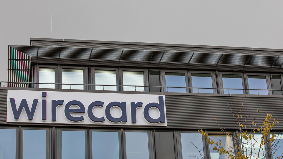 Wirecard-Konzernzentrale in Deutschland | Foto: picture alliance / Fotostand | Fotostand / Fritsch