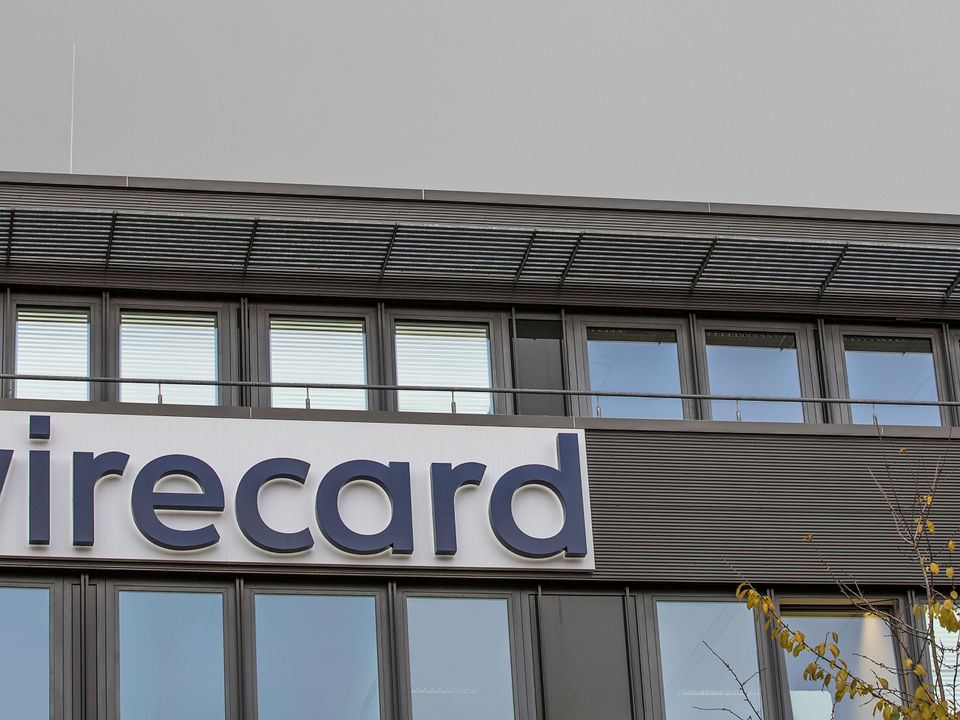 Wirecard-Konzernzentrale in Deutschland | Foto: picture alliance / Fotostand | Fotostand / Fritsch