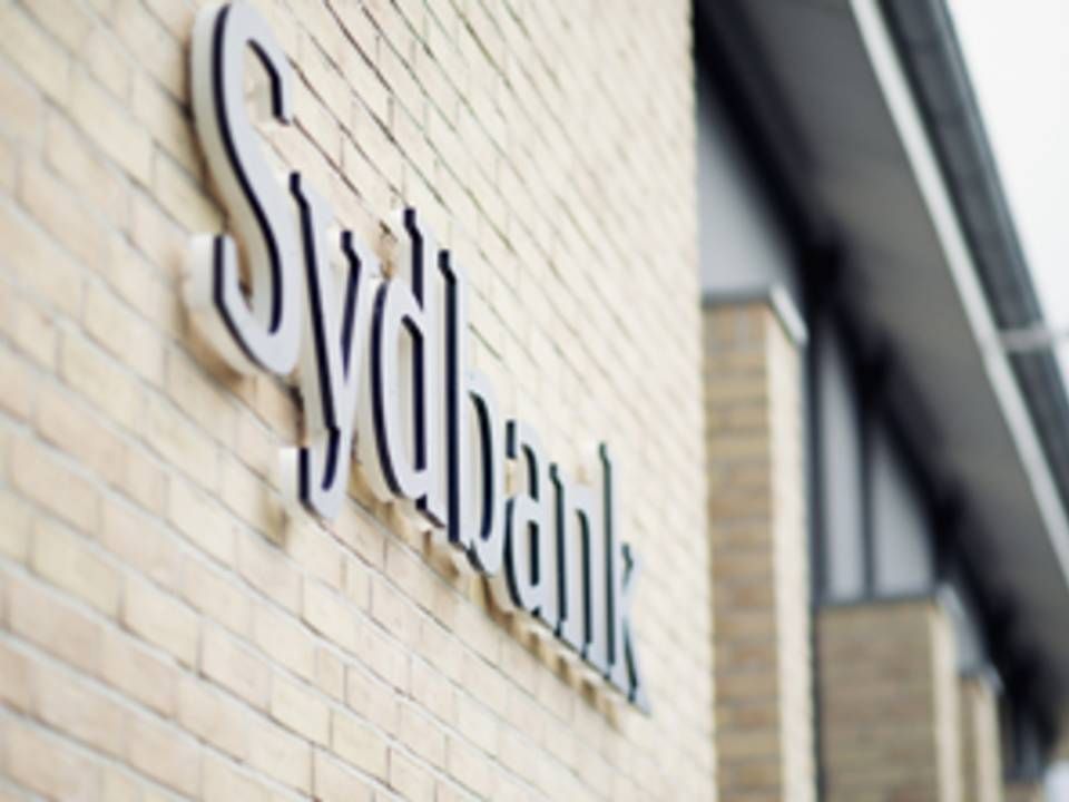 Sydbank/PR | Photo: Sydbank/PR