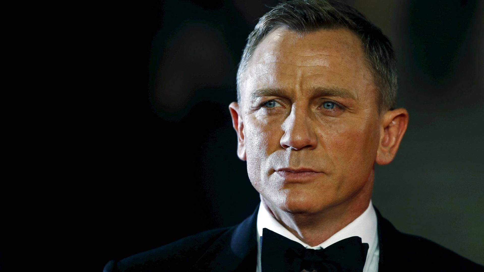 Den såkaldte "Vesper" spillede en klar rolle i skuespilleren Daniel Craigs første omgang som James Bond i forbindelse med Casino Royale i 2006. (ARKIV) | Foto: Luke Macgregor/Reuters/Ritzau Scanpix