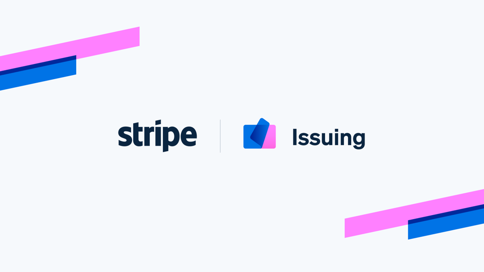 Logo von Stripe Issuing | Foto: Stripe