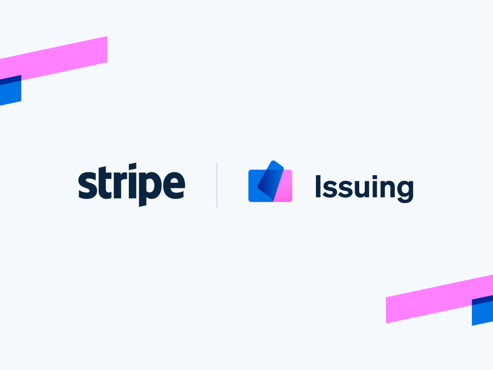 Logo von Stripe Issuing | Foto: Stripe