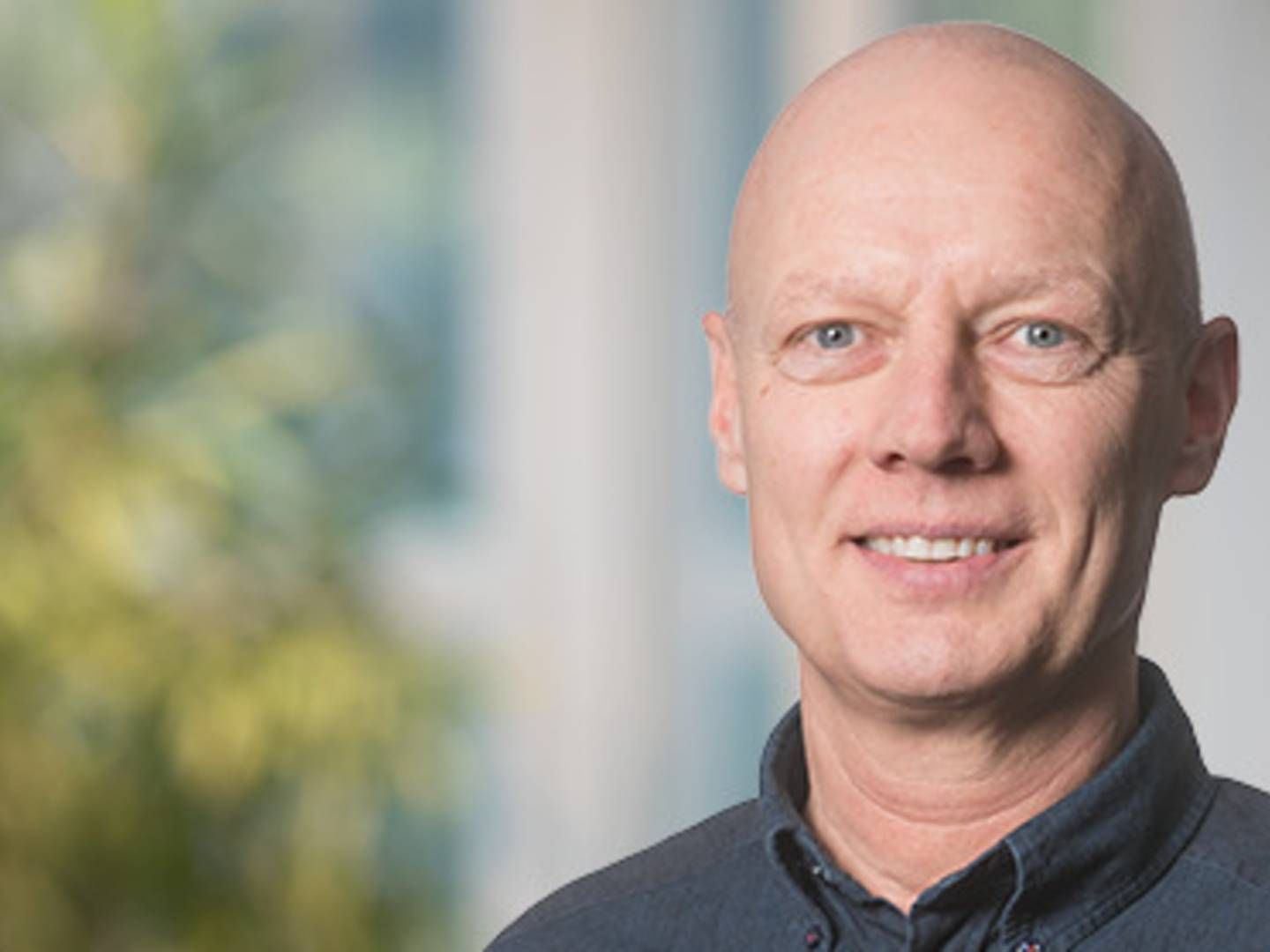 Bent Amsinck har sammen med sine ægtefælle Lene solgt Ejendomsvirke til finske PHM Group, der er ejet af kapitalfonden Norvestor. | Foto: PR