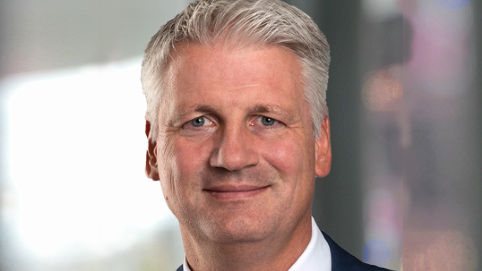 Christian Nern, Partner im Bereich Financial Services bei KPMG Deutschland | Foto: KPMG