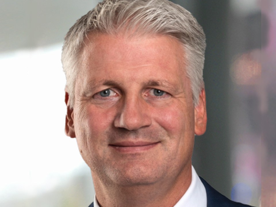 Christian Nern, Partner im Bereich Financial Services bei KPMG Deutschland | Foto: KPMG