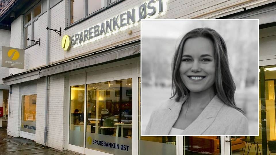 Foto: Sparebanken Øst