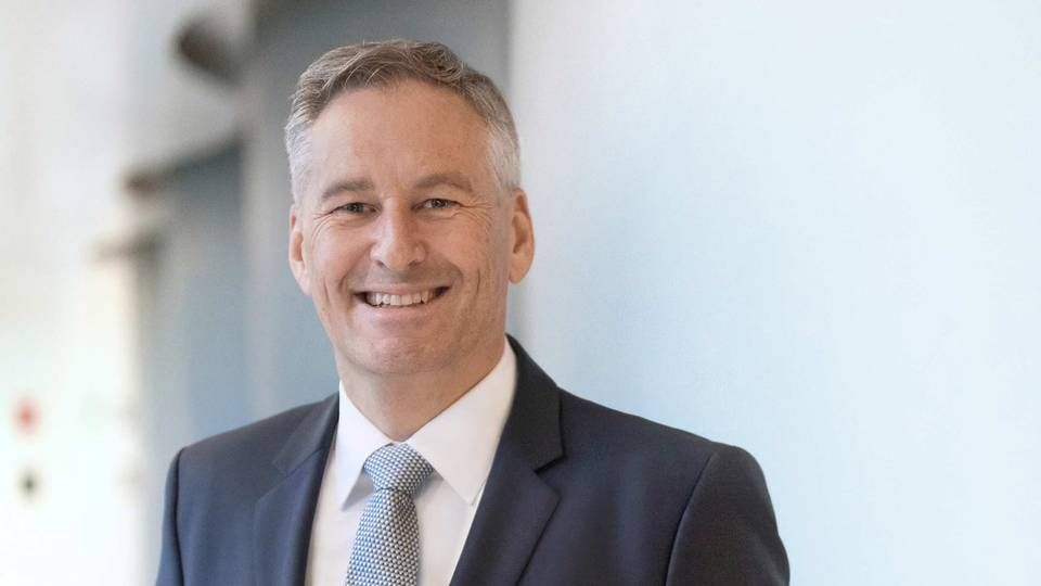 Andreas Götz, Generalbevollmächtigter, Landesbank Baden-Württemberg | Foto: LBBW