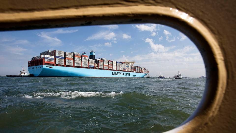 Photo: Michael Kooren/Reuters/Ritzau Scanpix