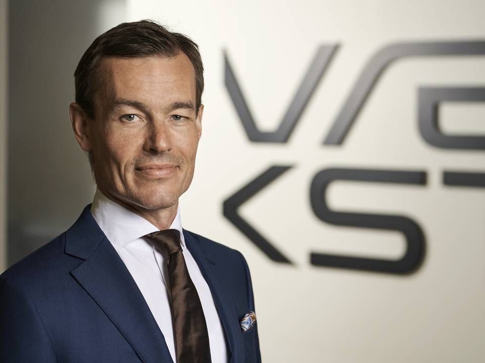 Rolf Kjærgaard mener, der ikke har været fokus på Vækstfondens gode intentioner. | Foto: PRVækstfonden