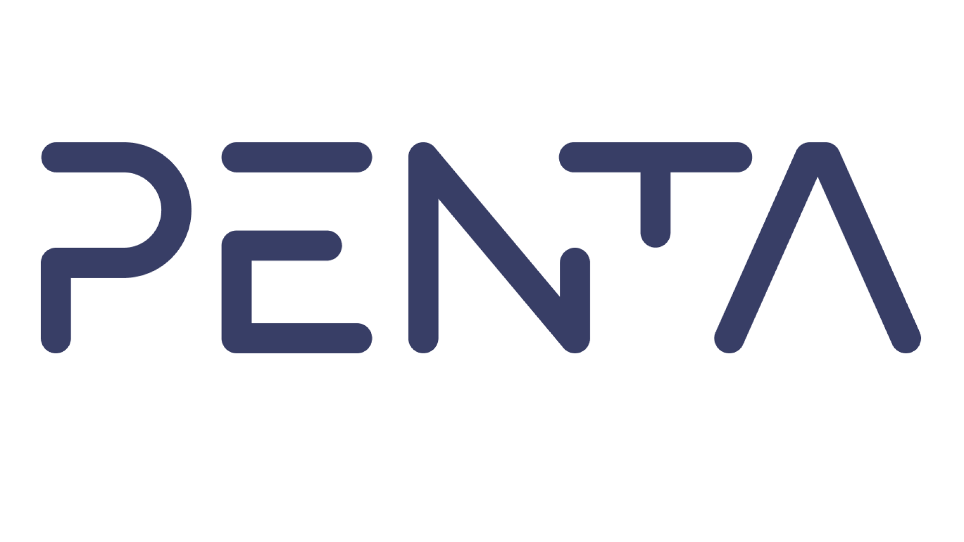 Das Logo von Penta | Foto: Penta