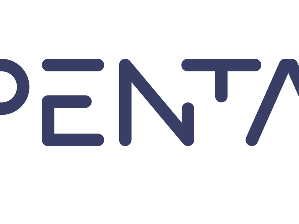 Das Logo von Penta | Foto: Penta