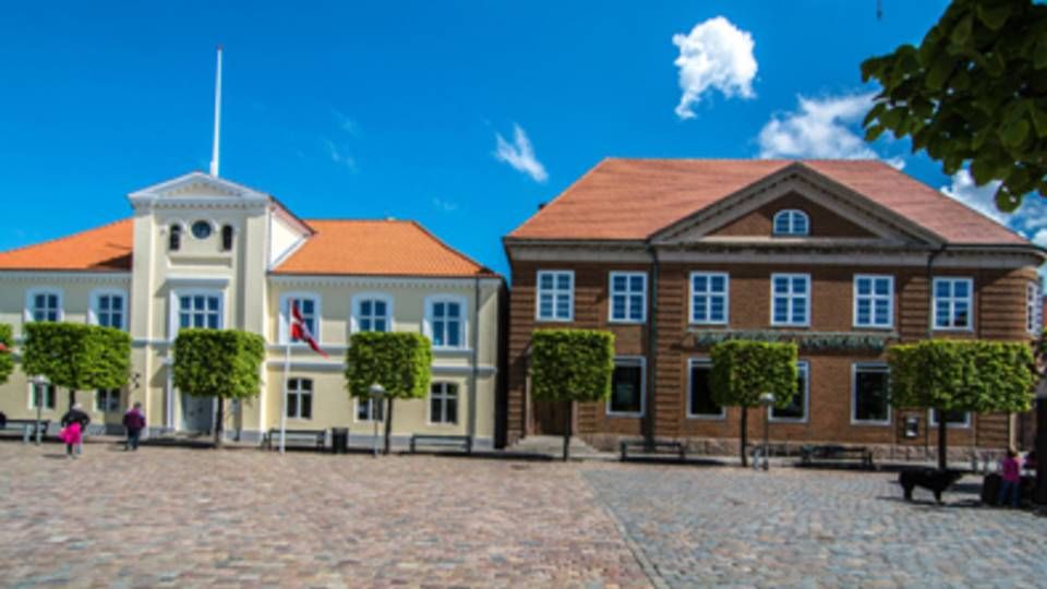 Foto: Ringkjøbing Landbobank/PR