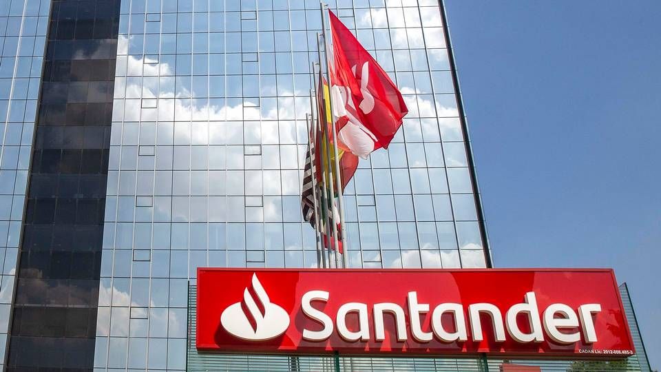 Santander Consumer Bank har foreløpig ikke merket en økning i antall inkassosaker knyttet til billån. | Foto: Suamy Beydoun/AP/Ritzau Scanpix