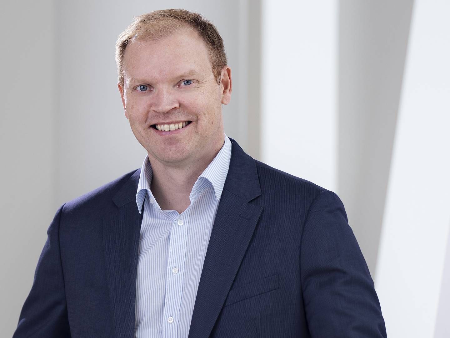 CEO of OP Asset Management Tuomas Virtala. | Photo: PR / OP
