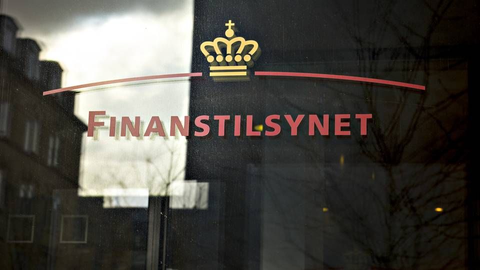 Finanstilsynets initiativer udspringer af hvidvaskaftalen fra foråret 2019, hvor et bredt flertal i Folketinget blev enig om at styrke tilsynets handlemuligheder i kampen mod hvidvask. | Foto: Lars Krabbe/Ritzau Scanpix