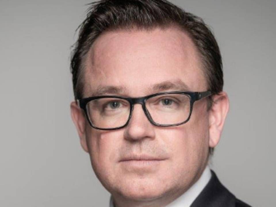 Capital Four has hired Jan Hebeler as a director in the Private Debt Structuring & Origination team. | Foto: PR/Capital Four