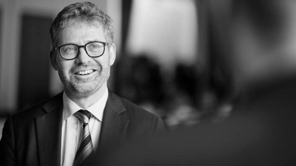 Foto: Danmarks Grønne Investeringsfond