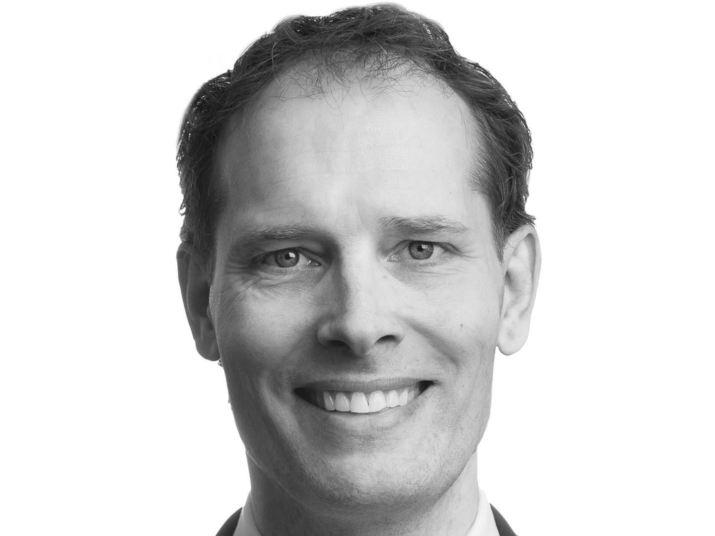 Espen Stokke mener at bankene først og fremst må fortsette å innovere produktene og tjenestene sine. | Foto: Capgemini