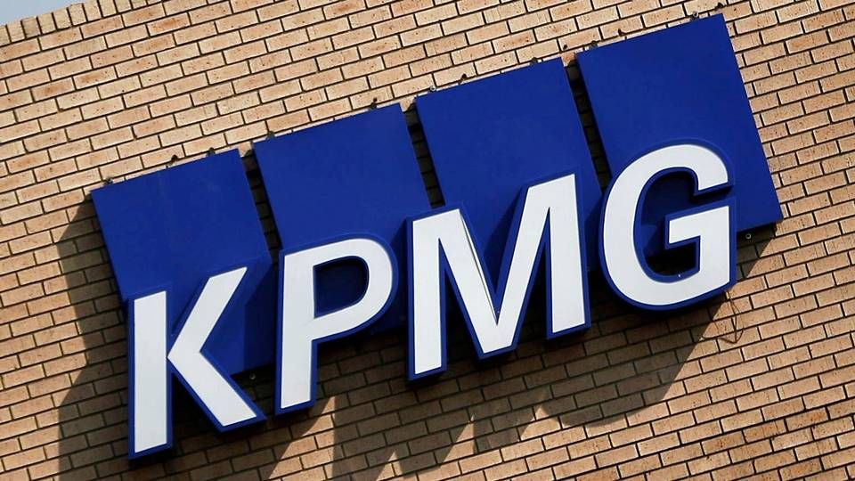 KPMG Law Advokatfirma blev stiftet sidste år som et selvstændigt firma, da revisionshuse ikke må eje advokatfirmaer i Danmark. | Foto: Siphiwe Sibeko/Reuters/Ritzau Scanpix