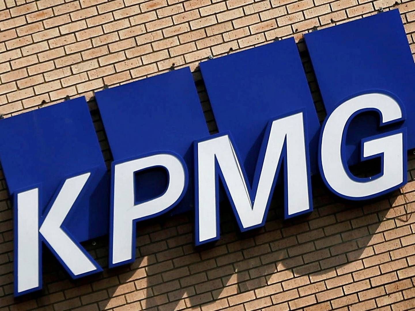 KPMG Law Advokatfirma blev stiftet sidste år som et selvstændigt firma, da revisionshuse ikke må eje advokatfirmaer i Danmark. | Foto: Siphiwe Sibeko/Reuters/Ritzau Scanpix