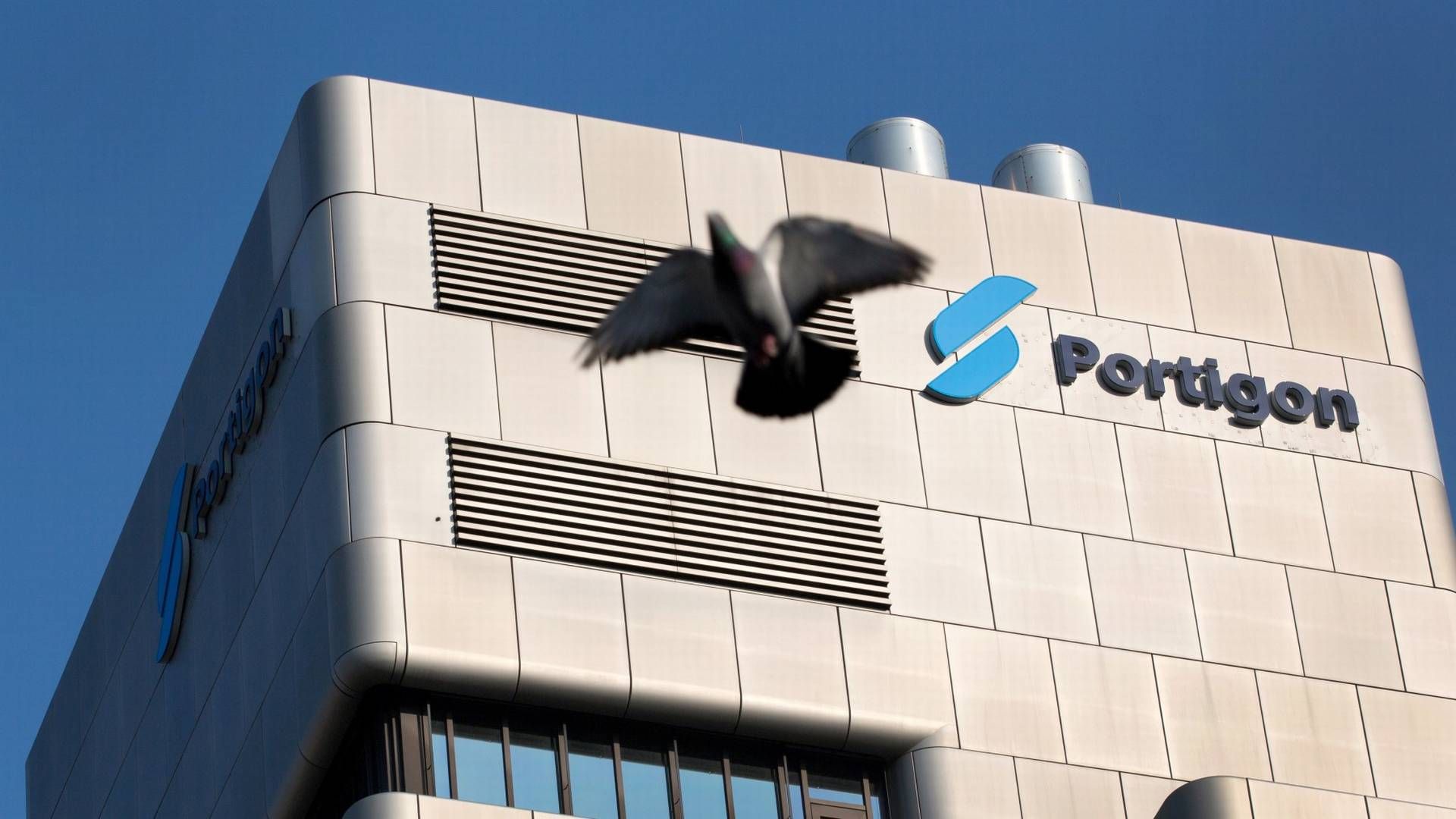 Portigon Bank in Düsseldorf | Foto: picture alliance / dpa | Martin Gerten