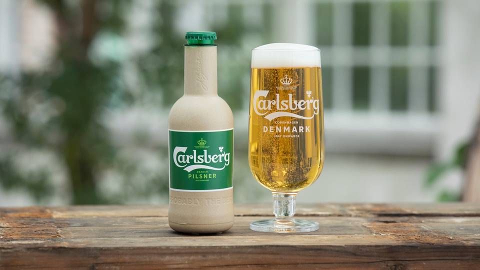 Foto: Carlsberg / PR