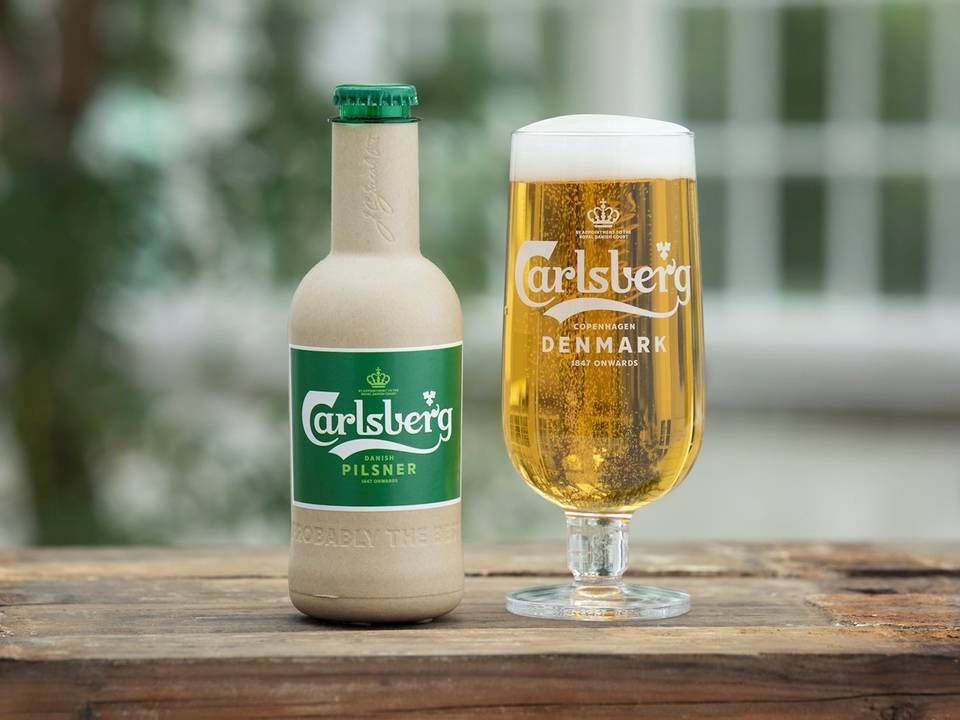 Foto: Carlsberg / PR