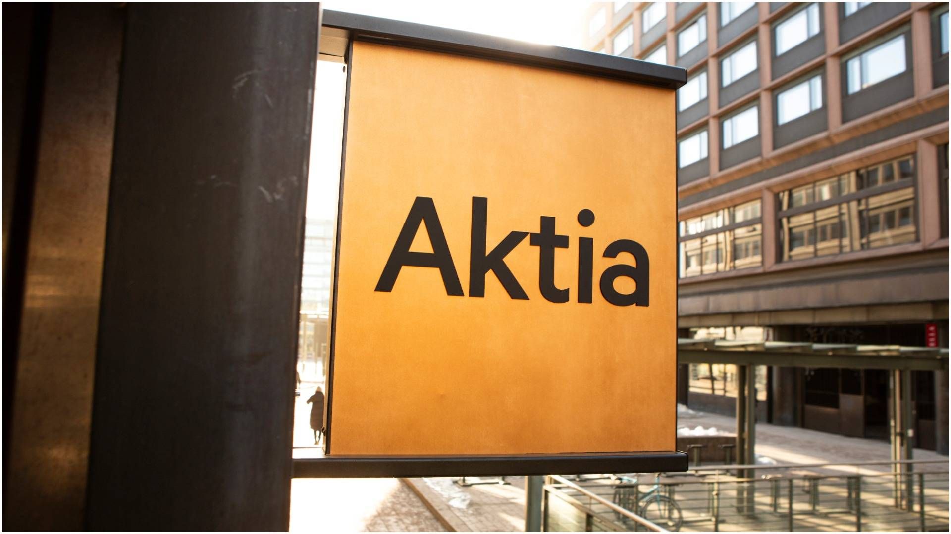 Assets under management at Aktia Asset Management experienced notable growth over 2021 and reached EUR 17.99bn. | Photo: Aktia PR.