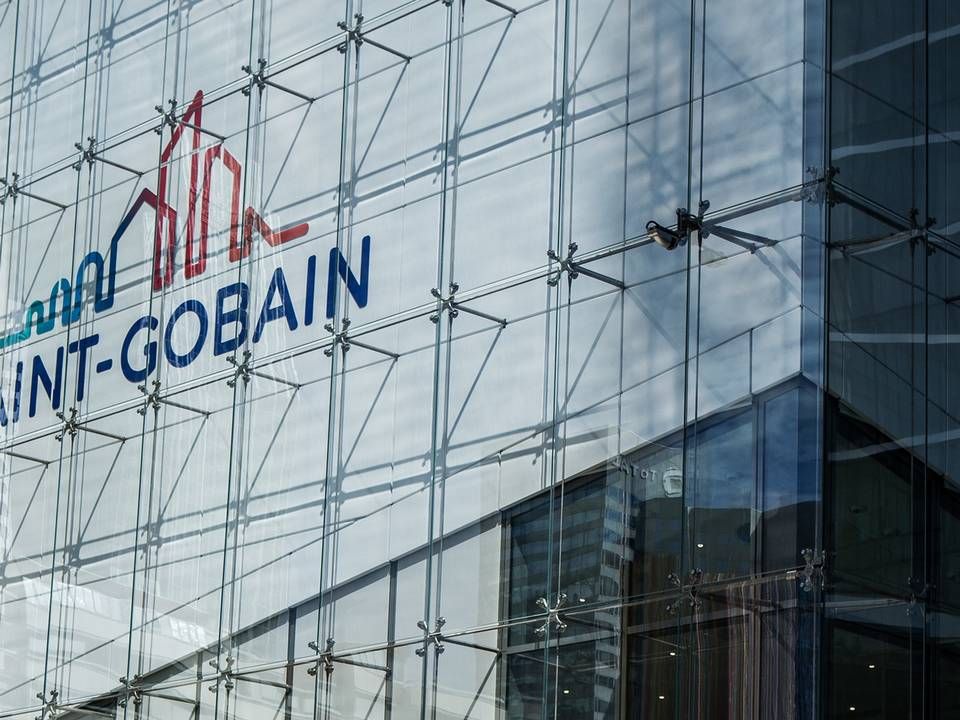 Foto: Gilles Trillard/Saint-Gobain