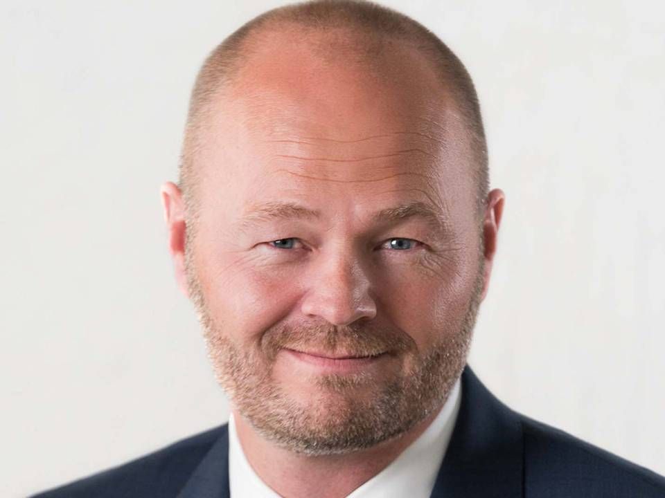 Ole Jensby kom til Quintet i 2019 og blev i marts præsenteret som ny adm. direktør for bankens nordiske aktiviteter. | Foto: PR