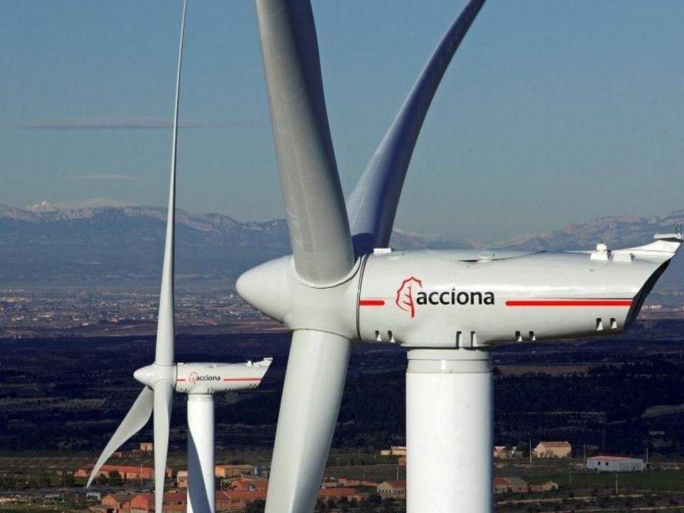 Foto: Acciona