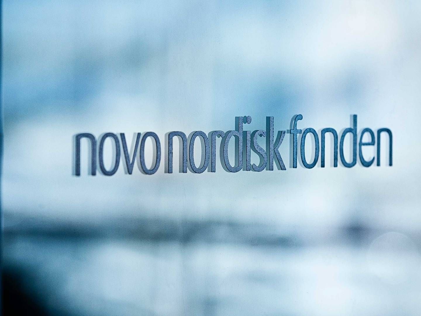 Foto: Novo Nordisk Fonden / PR