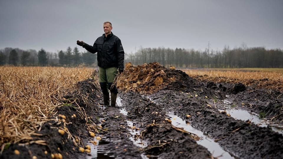 Foto: Casper Dalhoff/Ritzau Scanpix