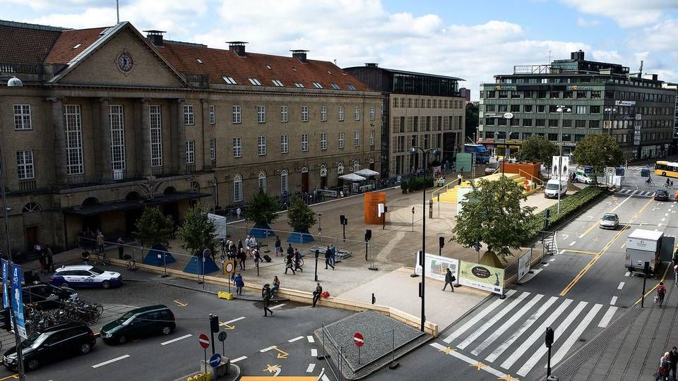 Foto: Daugaard Jens Henrik/Jyllands-Posten/Ritzau Scanpix