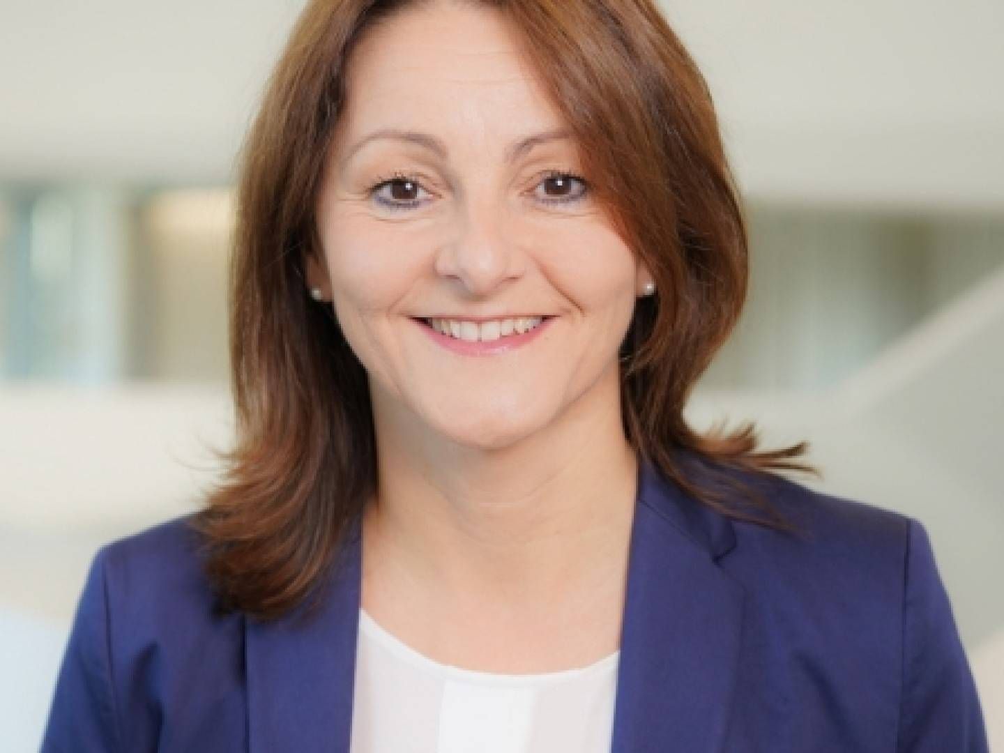 Maria Teresa Dreo | Foto: Berlin Hyp