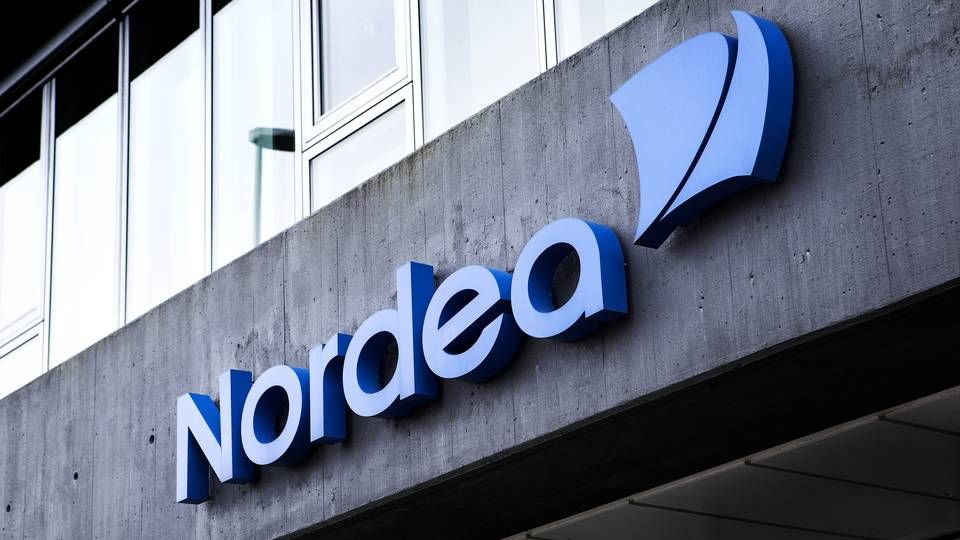 Nordea i Aarhus har været nødsaget til at sige farvel til leder for Private Banking-afdeling. | Foto: Rune Aarestrup Pedersen/IND