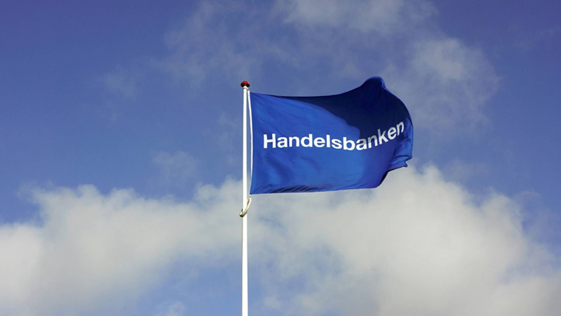 Photo: PR/Handelsbanken