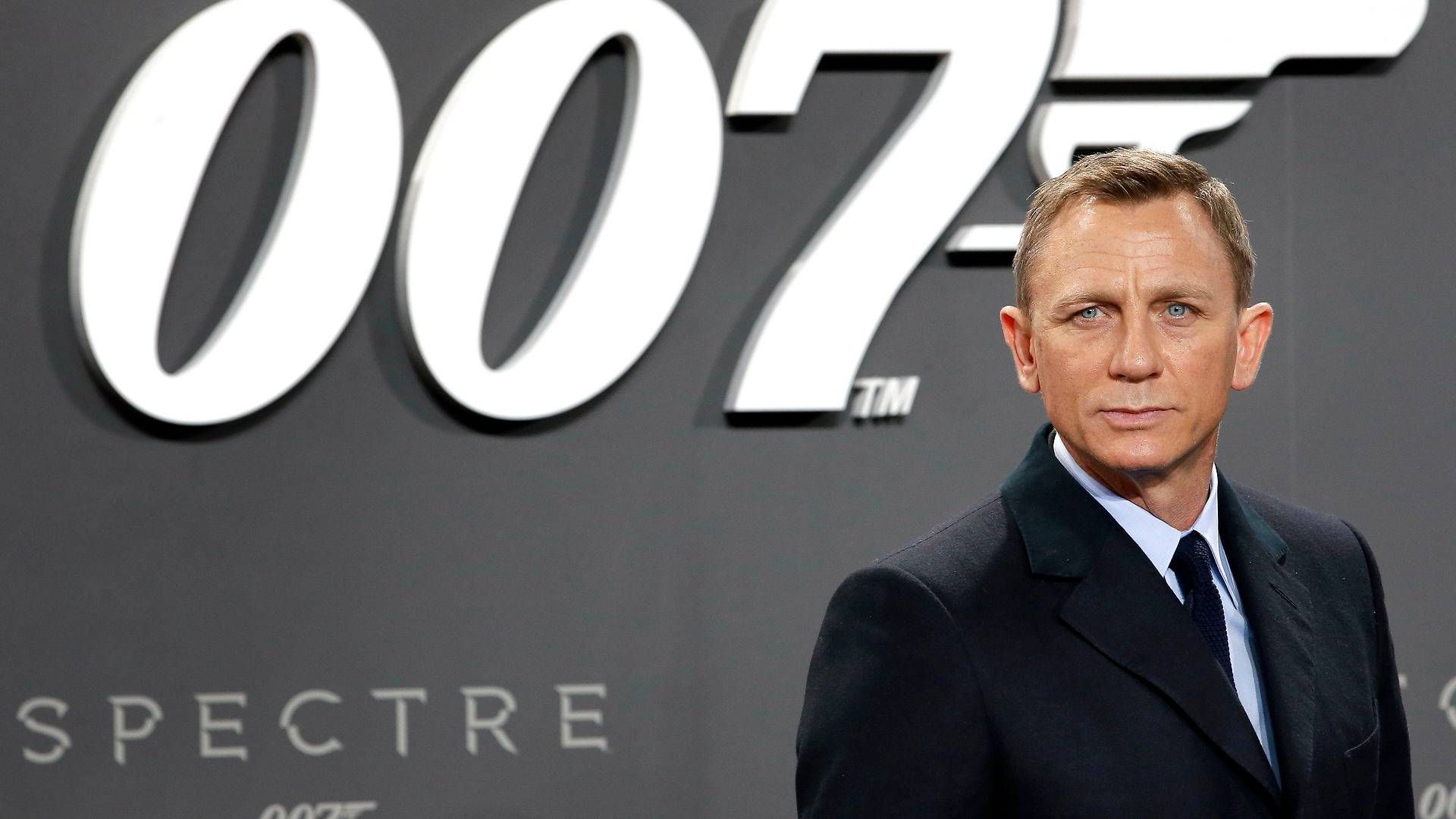 MGM, som står bag James Bond-filmene, kan være på vej ind i Amazon. | Foto: Michael Sohn/AP/Ritzau Scanpix