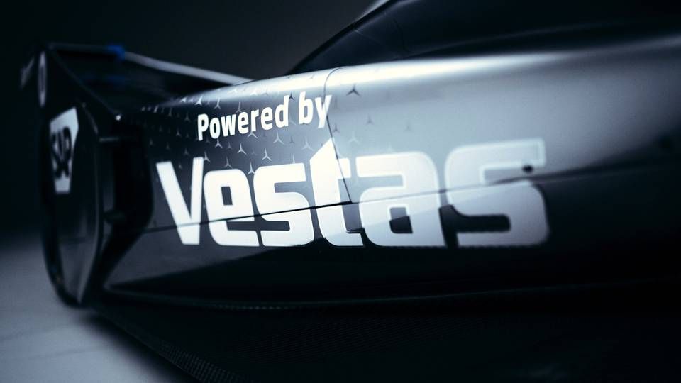 Foto: vestas