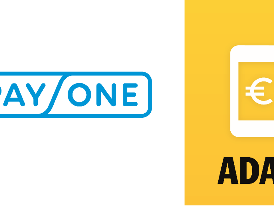 Die Logos von Payone und ADAC Pay | Foto: Payone/ADAC