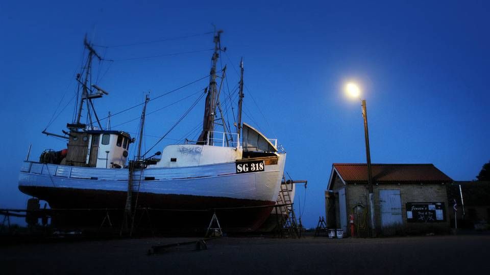 Foto: Kåre Viemose/Politiken/Ritzau Scanpix