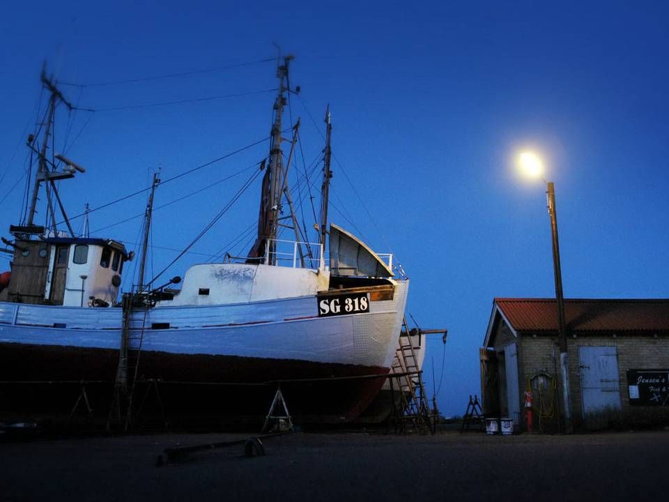 Foto: Kåre Viemose/Politiken/Ritzau Scanpix