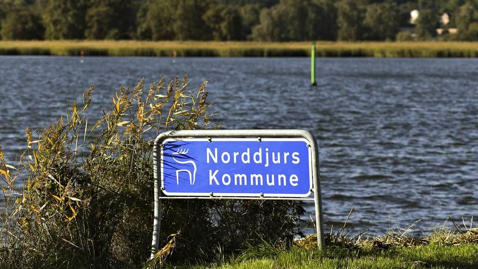 "Vi synes ikke, det er rimeligt, at folk skal transportere sig selv måske mellem 40 og 50 km for at komme til en retshjælp," lyder det fra projektleder i KFUM, der blandt andet vil åbne et kontor i Norddjurs Kommune. | Foto: Ernst van Norde