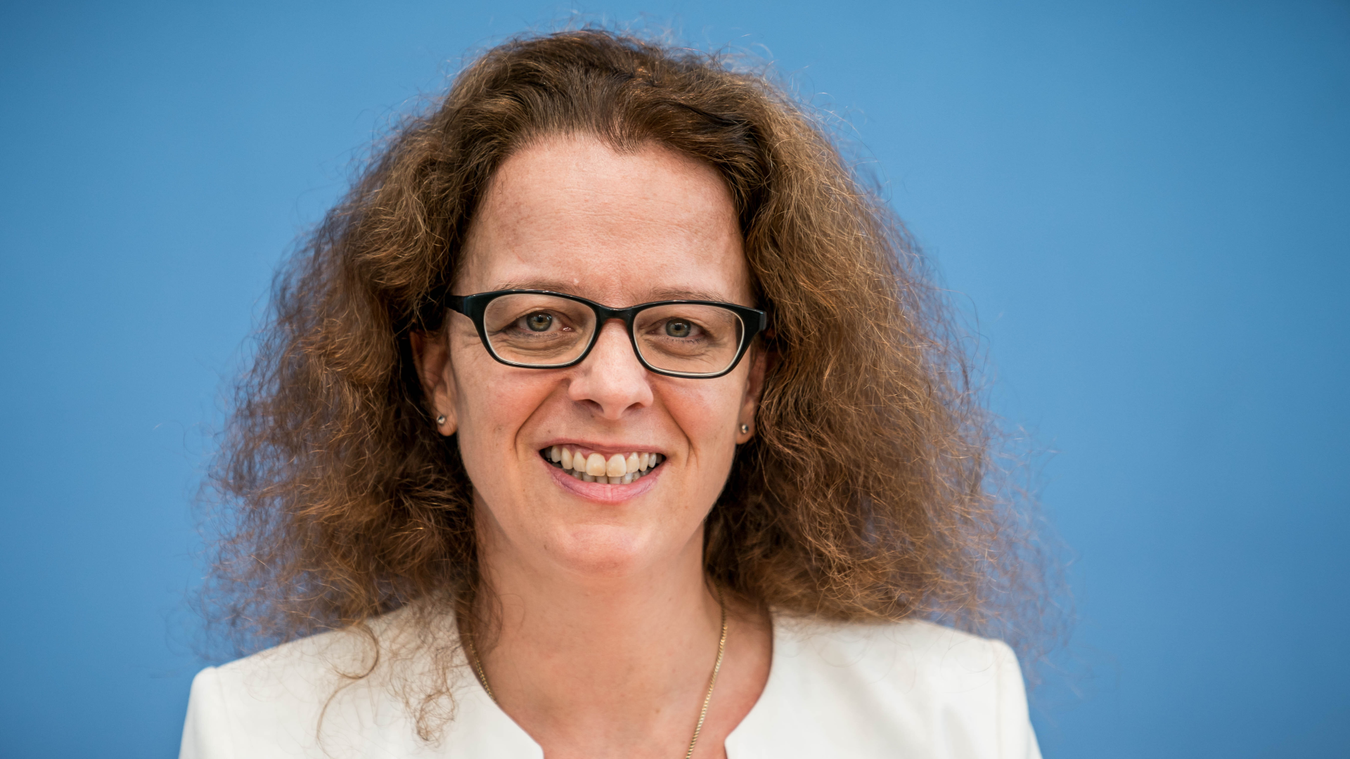 EZB-Direktorin Isabel Schnabel | Foto: picture alliance/dpa |