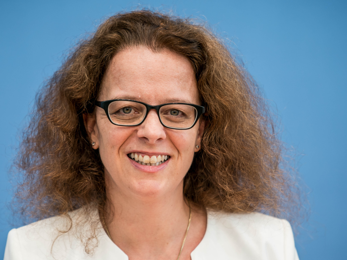 Isabel Schnabel, EZB-Direktorin | Foto: picture alliance/dpa |