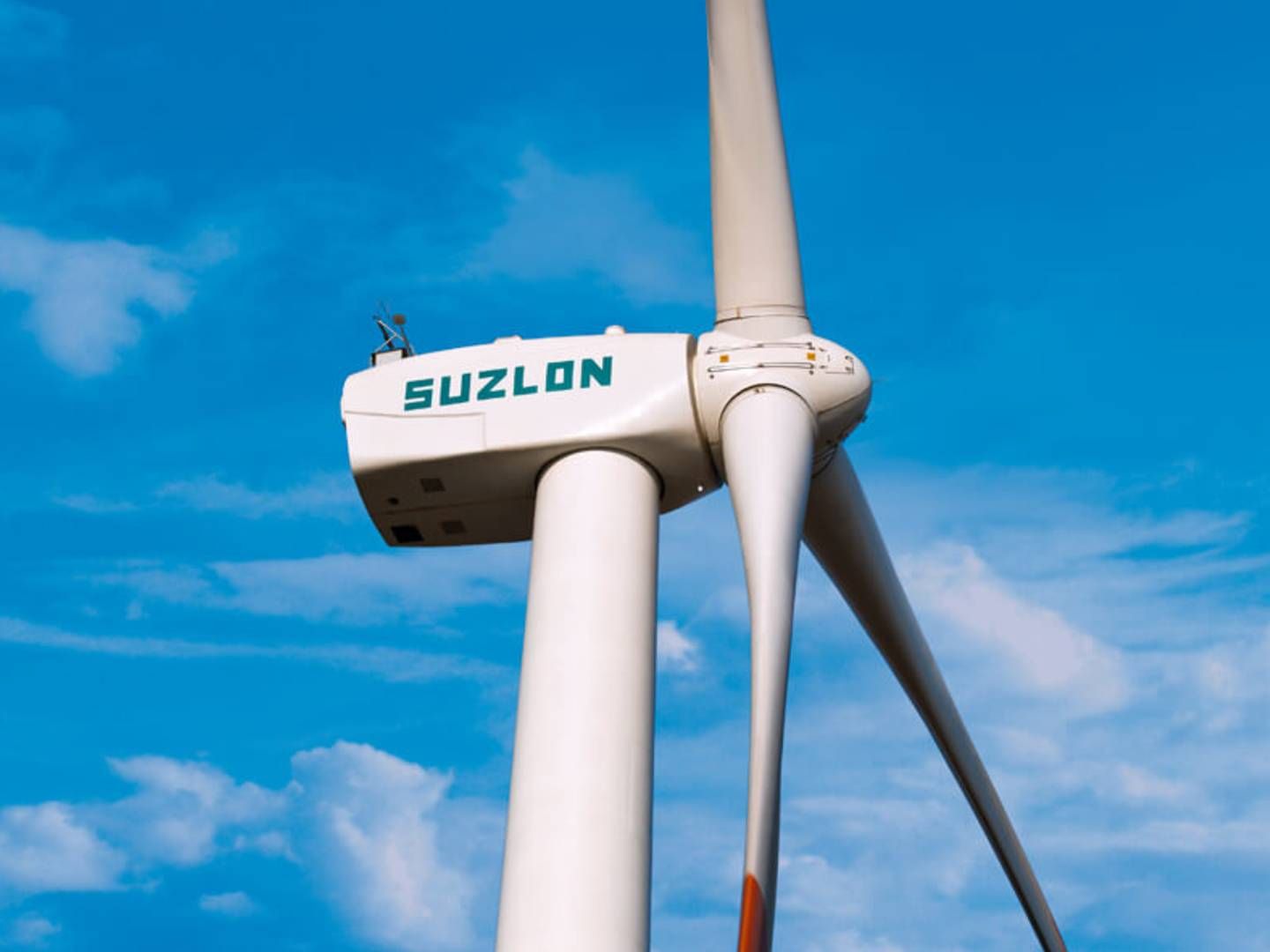 Photo: PR Suzlon