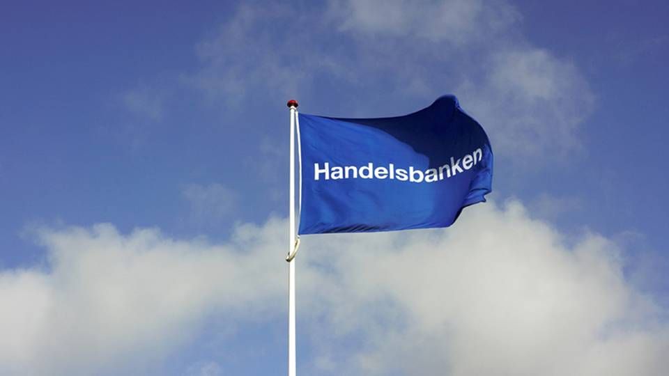 Photo: PR/Handelsbanken