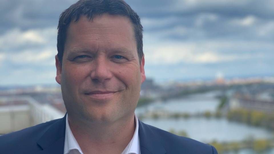 Kim Hove Thomsen, advokat og partner i advokatfirmaet 360 Law Firm. | Foto: Victor Barnils